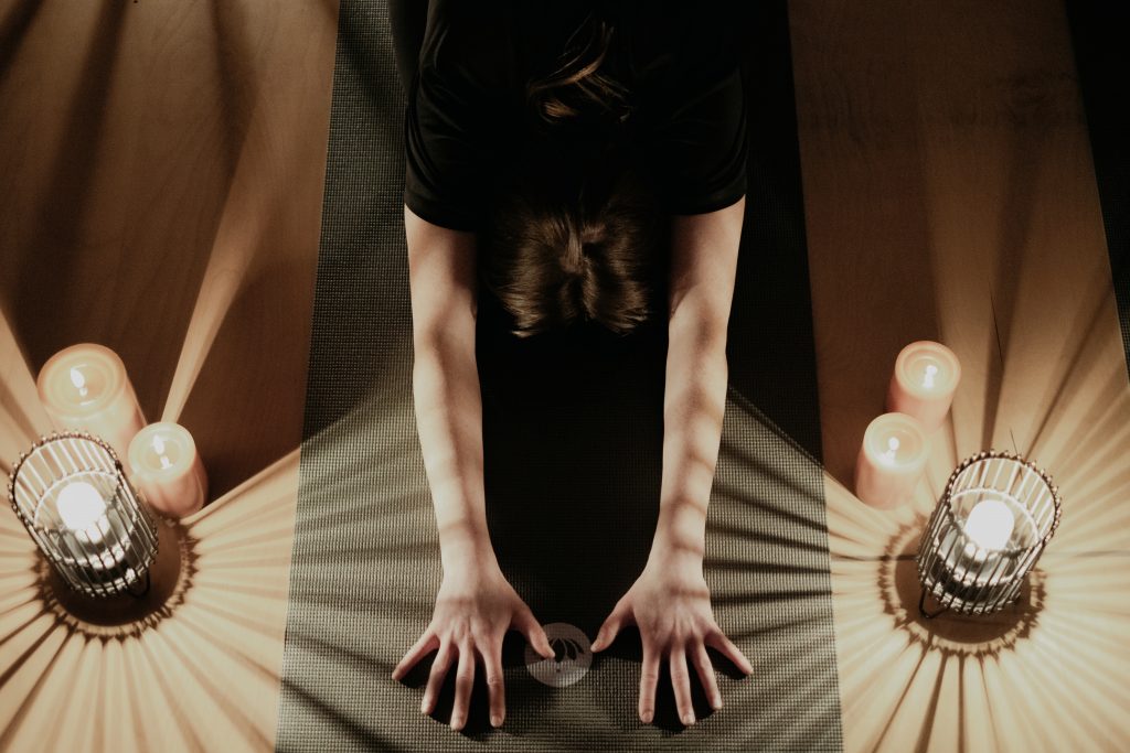 Deep Relax Yin Yoga Dresden