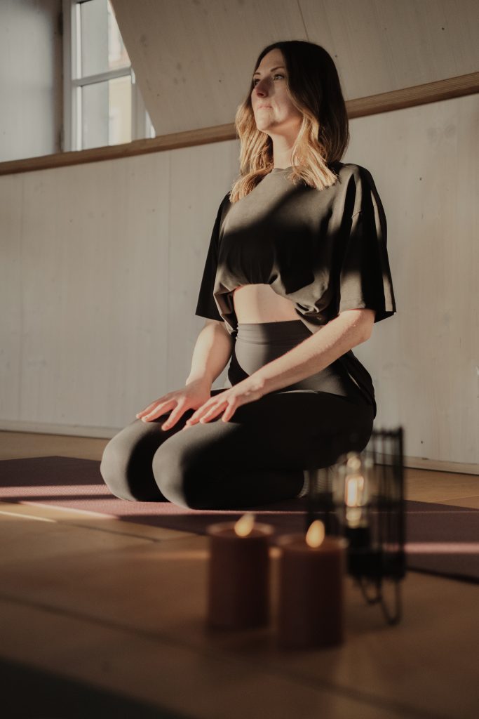 Deep Relax Yin Yoga Dresden