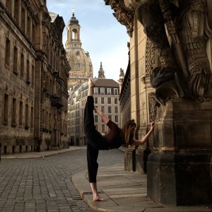 Yoga Kurse in Dresden