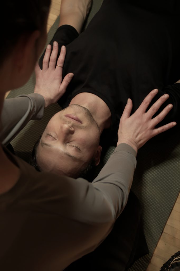 Deep Relax Yoga Dresden