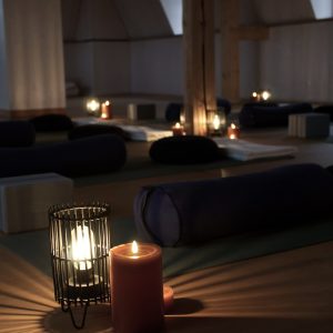 Deep Relax Yoga Dresden