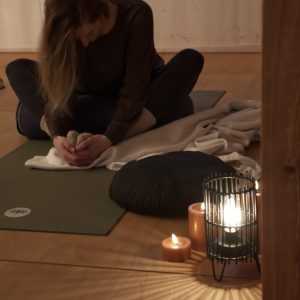 Deep Relax Yin Yoga Dresden