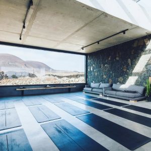 Yoga Retreat Fuerteventura Spanien 2026