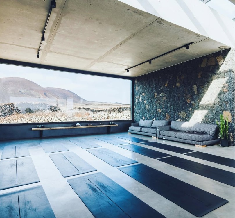 Yoga Retreat Fuerteventura Spanien 2026