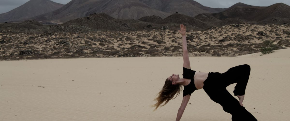 Vinyasa Yoga Yin Yoga Dresden weltweit